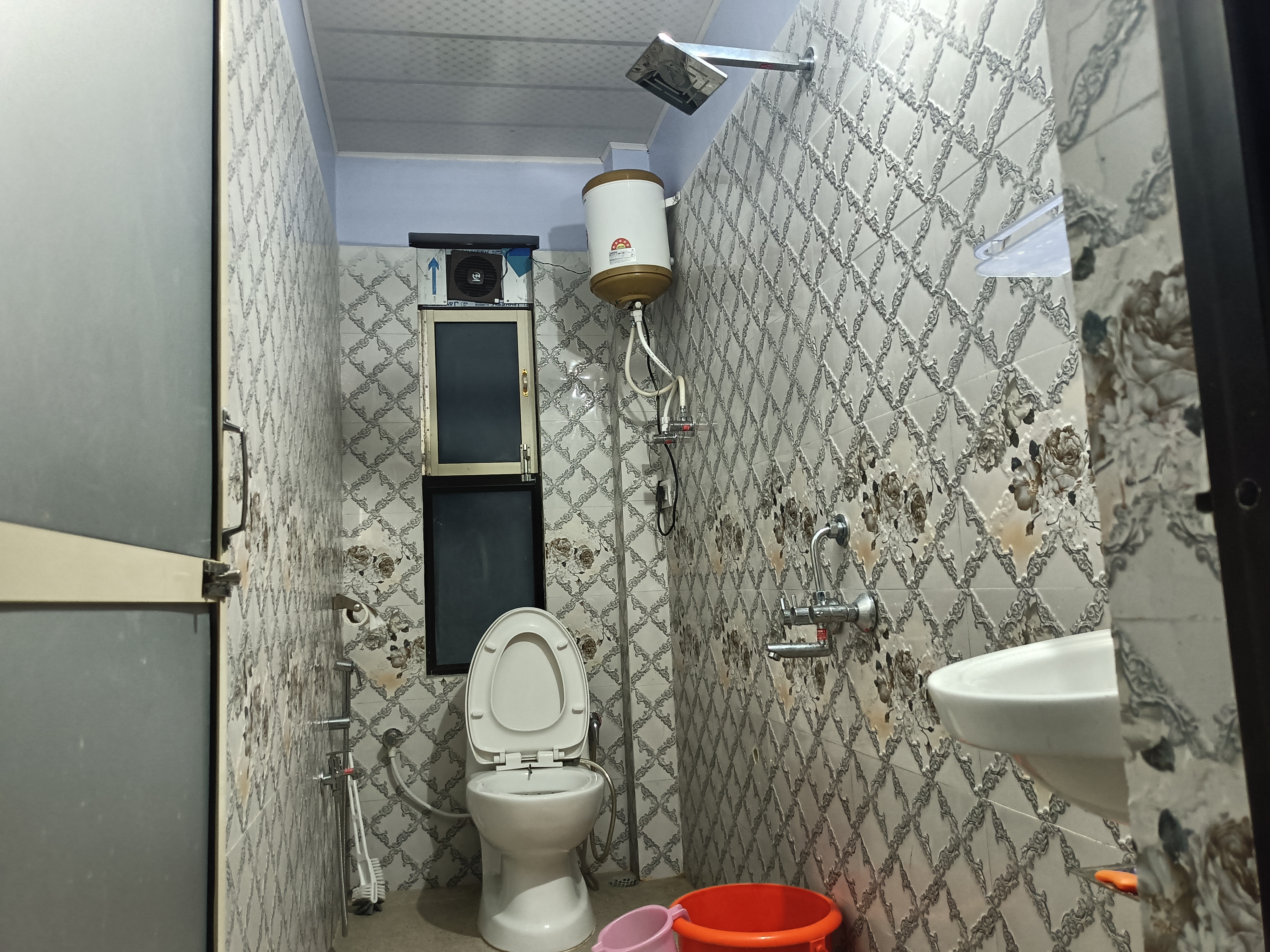 Smriti Homestays - Tap to explore photos
