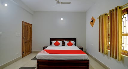 Hotel O Anvi Premium Room Type - Classic