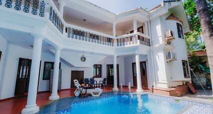 West Valley Villa 3BHK Casa Bliss Room Type - West Valley Villa 3BHK Casa Bliss