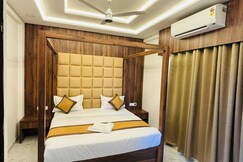 Hotel Airport Relax Inn