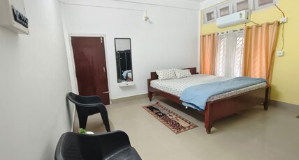 Robin's Nest Room Type - Robin's Nest