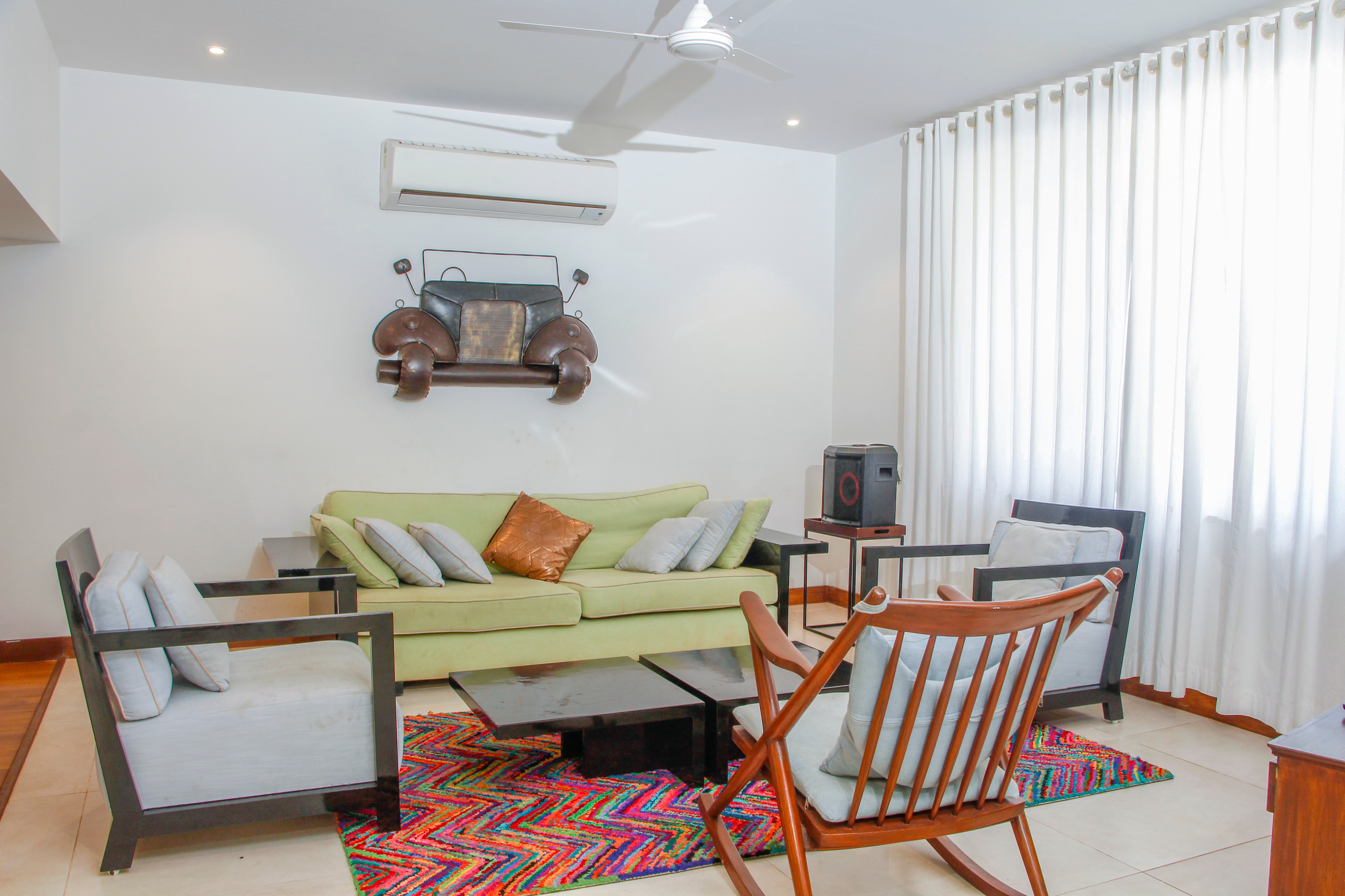 Serene 7-4 BHK Villa with private pool - Tap to explore photos