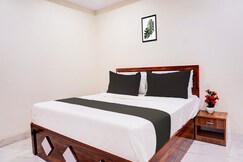 Address of Hotel O Royal Inn