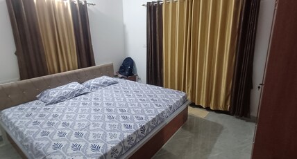 Apte's Suparn, Ajra Amboli Road  Room Type - Bedroom 1
