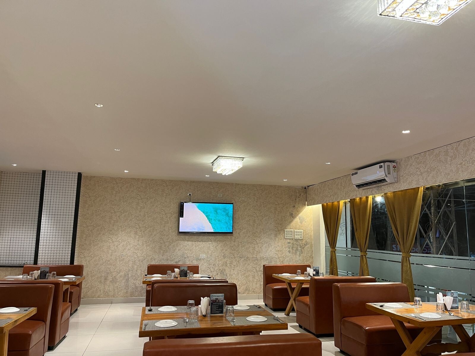 Main gallery