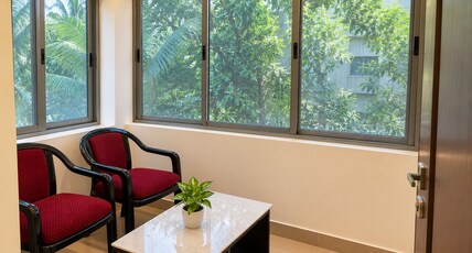 CITYNEST PREMIUM Room Type - Executive Room (203)