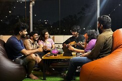 Cocostay | Dorms | Rooms | Cafe