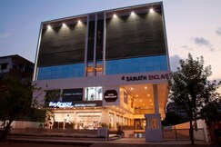 Hotel Dwarkamai (A Pure Vegetarian Hotel)