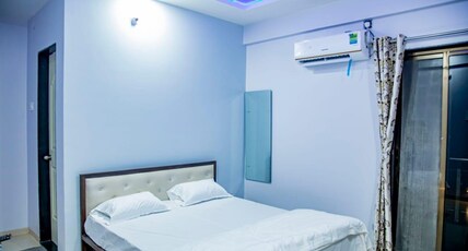 undefined Room Type - Bedroom 9