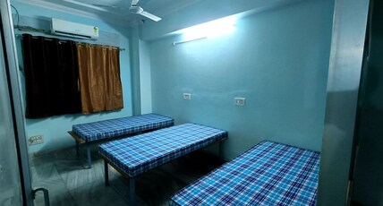 HomeNext PG Room Type - Standard Room