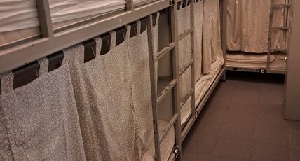 Campbell Inn Singapore Room Type - 1bed in 12 Bed mixed dormitory