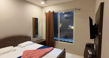 Shri Angareshwar Residency Room Type - Four Bed Ac Room