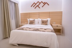 Panglao Vista Suites by SMS Hospitality
