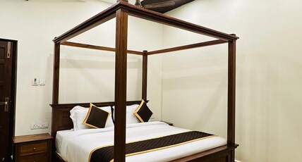 Singaras Coffee Country Room Type - Executive Deluxe Room