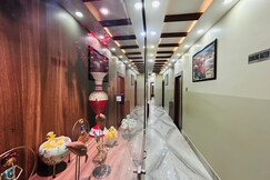 GP GUEST HOUSE NEAR VISHNUPAD TEMPLE