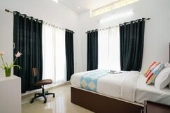 Summer Cool Villa Munnar