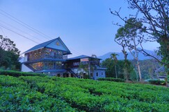 The Svarga Hill View Resort