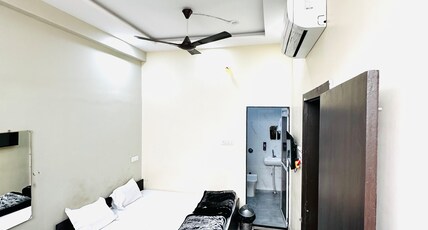 Rudrasagar  Homestay Room Type - Deluxe Family Suite 2