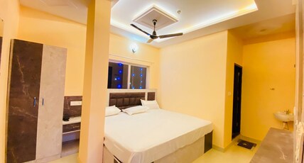 Hotel Ornate Room Type - Double Room