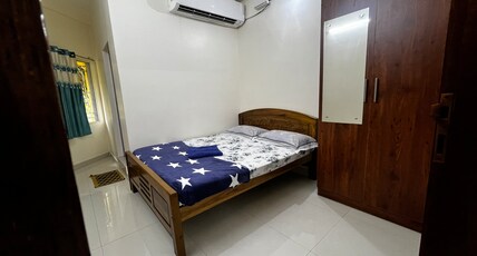 Benziger Inn Room Type - Two Bed Room Apartment