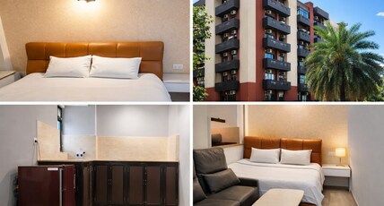 Keshav Dham Room Type - Keshav Dham