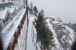 The Mocana Himalayas, Shimla