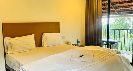 PAITHAL MEADOWS Room Type - Deluxe