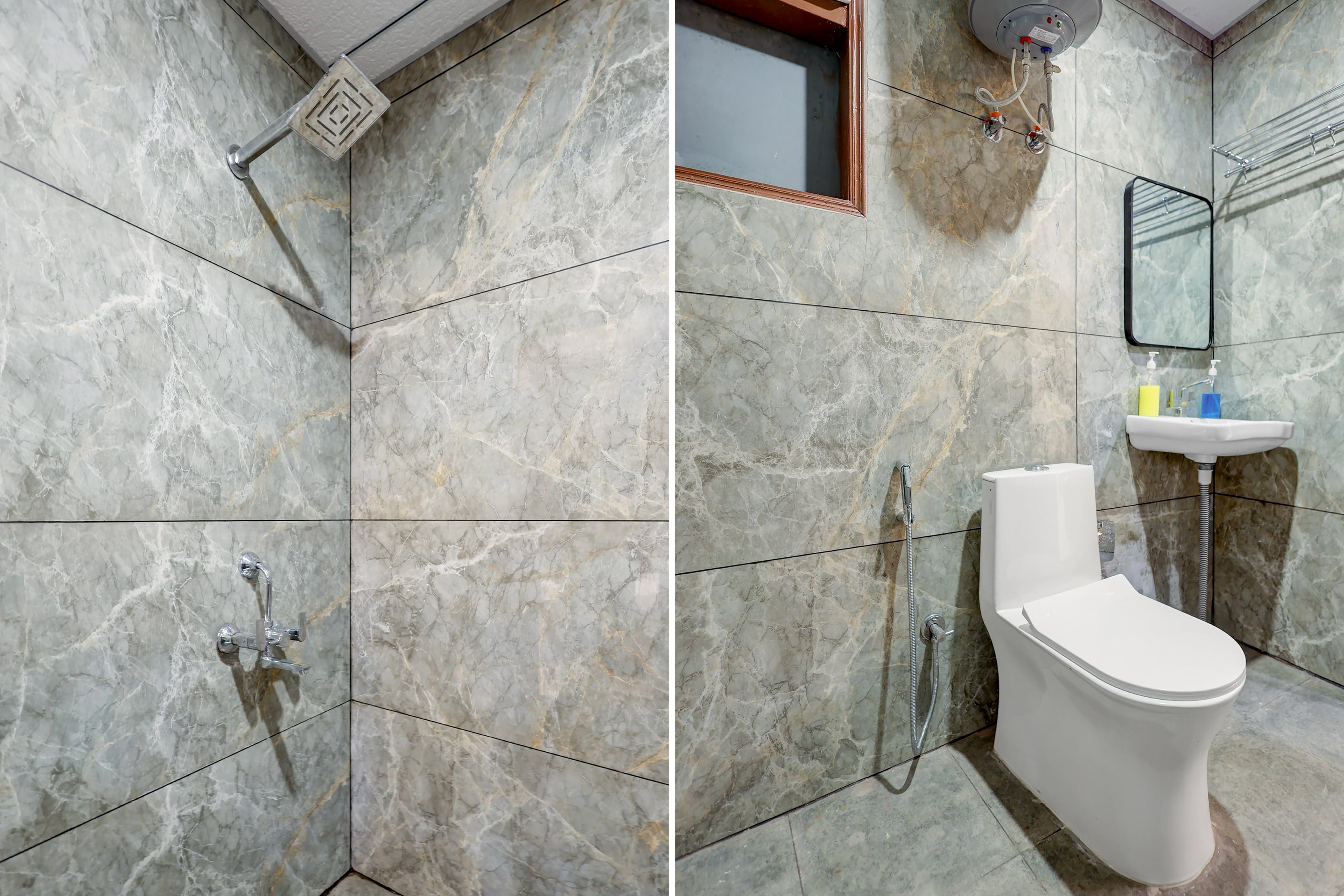 Super Townhouse HOTEL SPR ROAD - Tap to explore photos