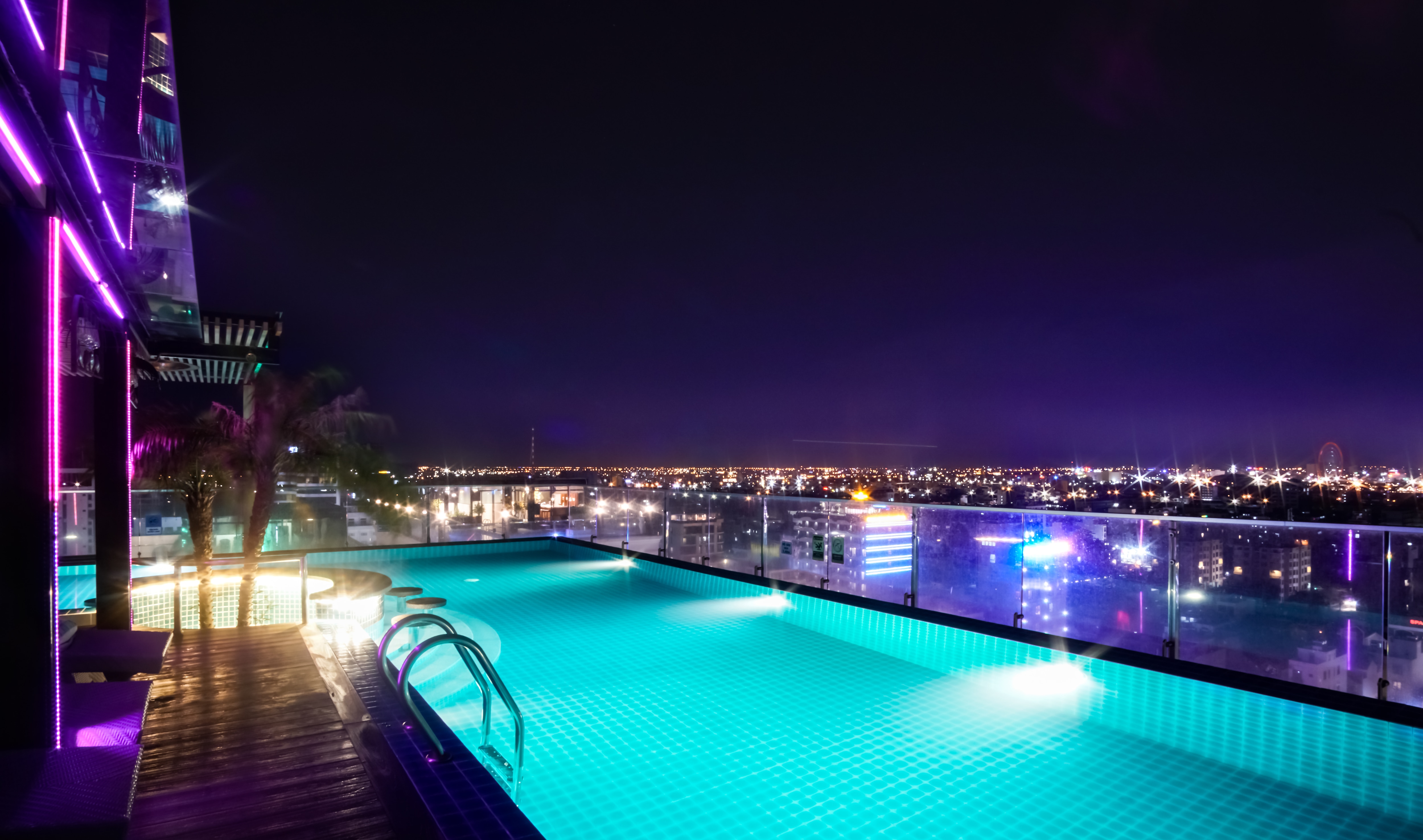 Cicilia Danang Hotels & Spa - Tap to explore photos