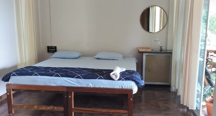 Kodikad - A hilltop forest accommodation Room Type - Bedroom 5