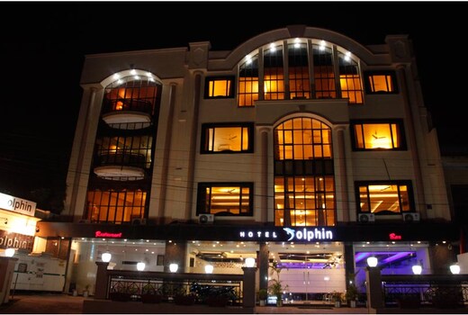 Hotel Dolphin