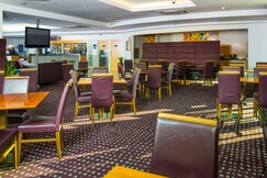 Holiday Inn Express Cambridge