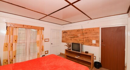 Latngenlang Homestay Room Type - Latngenlang Homestay