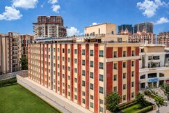 The Altruist Hitech Hotel