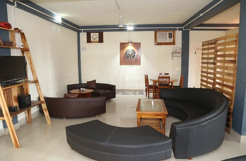 Clover Homestay. - Tap to explore photos