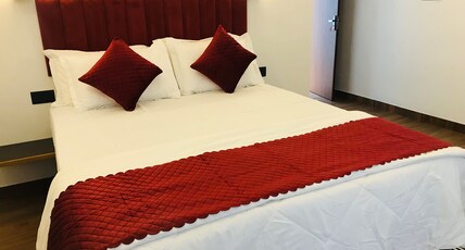 Serendipity Room Type - Serendipity