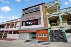 Address of Hotel O A5 Blue