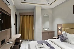 Hotel Bellemount
