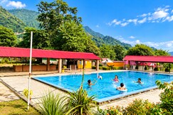Balaut Resort Nainital