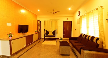 Sree Service Apartments Room Type - Sree Service Apartments Sree Service Apartments Room Type - Sree Service Apartments