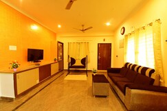 Sree Service Apartments