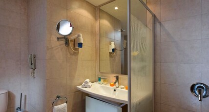 Movenpick El Sokhna Room Type - Classic Twin