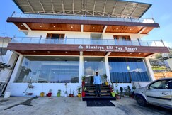 Himalayan Hill Top Resort