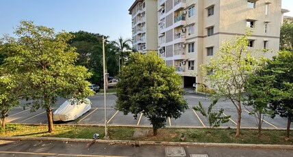 Elite Inn Room Type - 1 BHK Modern Apartment