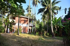 Doctors Ayurveda Heritage