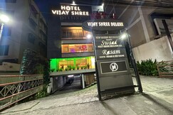 Hotel Vijay Shree Deluxe