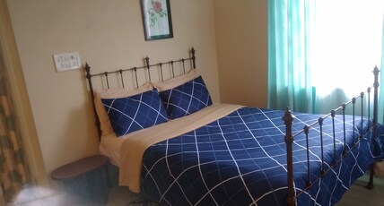 18 Stone Gables Villa | Rooms & Guided Treks Room Type - 2 BHK GUEST HOUSE