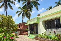 Address of Just in konkan : Homestay & Retreat