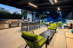 Hampton Inn Alpharetta/Roswell, GA