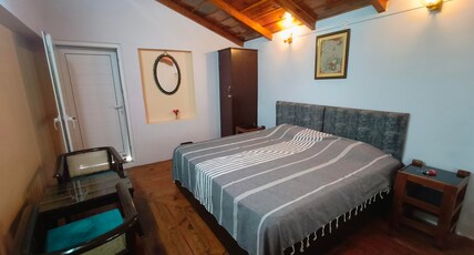Fursat Homestay Room Type - Bedroom 4